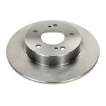 Remschijf MEYLE 36-15 523 0015