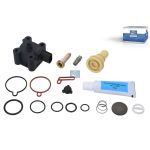 Reparatieset voor kleppen DT SPARE PARTS 1.00765