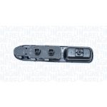 Interruttore, regolatore del finestrino MAGNETI MARELLI 000051164010