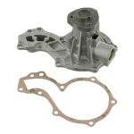 Vattenpump FEBI BILSTEIN 10013