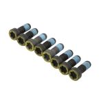 Schraubensatz, Schwungrad Schaeffler LuK 411 0241 10