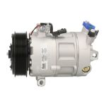 Compressor airconditioning NISSENS KLIMA NIS 890947