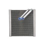 Verdamper, airconditioning NISSENS 92409