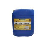 Växellådsolja RAVENOL 1212107 DCT-DSG LV FUIDE 20L