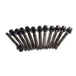 Cilinderkopbout set VICTOR ELRING 819.875