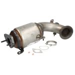 Katalysator ASSO MARMITTE SRL 02.0059