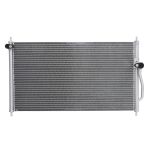 Condensator, airconditioning AVA COOLING HD5062