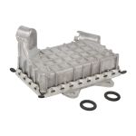 Ölkühler, Motoröl THERMOTEC D4M006TT