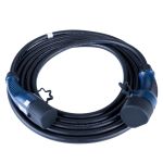 Kabel ładowania Akyga Typ2 6m 7,4kW