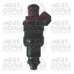 Válvula de inyección MEAT & DORIA MD75117801