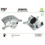 Bromsok FTE 9296116