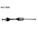 Antriebswelle SKF VKJC 5828