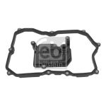 Kit de filtre hydraulique, boîte automatique FEBI BILSTEIN 194378