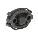 Halter, Abgasanlage WALKER 80454