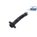 Rohrleitung, Öleinfüllstutzen DT SPARE PARTS 2.11354