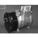 Compressor, ar condicionado DENSO DCP17031