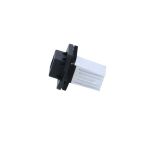 Regler, Innenraumgebläse NRF 342080