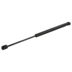 Gasfeder, Kofferraumdeckel SWAG 30 93 1640