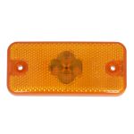 Umrissleuchte TRUCKLIGHT SM-IV009