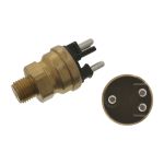 Lämpökytkin, jäähdyttimen puhallin  FEBI BILSTEIN 33714