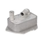 Hus, oljefilter MAGNETI MARELLI 350300002600
