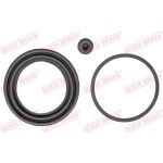 Reparatursatz, Bremssattel QUICK BRAKE 114-0035