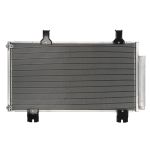 Condensator, airconditioning KOYORAD CD080417