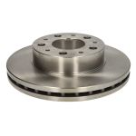 Bremsscheibe FERODO DDF2795-1 vorne, belüftet, 1 Stück