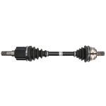 Vetoakseli POINT GEAR PNG76320
