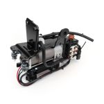 Compresseur, système d'air comprimé ARNOTT EUROPE P-3302