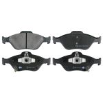 Remblokset febi bilstein 116402