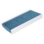 Innenraumluftfilter mit Aktivkohle PURRO PUR-PC1017AG