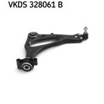 Sospensione ruota SKF VKDS 328061 B