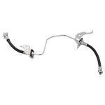 Tubo flessibile del freno FEBI BILSTEIN 14764