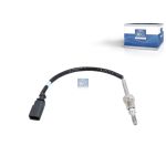 Uitlaatgastemperatuursensor DT SPARE PARTS 11.80630