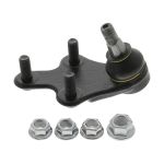 Axe de bras de suspension, avant MOOG CI-BJ-13988