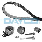 Jeu de courroies dentées DAYCO KTB1239