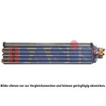 Évaporateur climatisation AKS DASIS 820179N