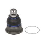 Articulation de support/de guidage DELPHI TC2703