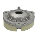 Palier d'appui de jambe de suspension MAGNUM TECHNOLOGY A7A046