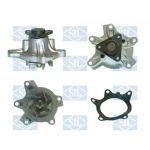 Kühlmittelpumpe SIL PA1161