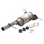 Filtre à particules / à suie, échappement ASSO MARMITTE SRL 42.15003