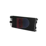 Condensator, airconditioning AKS DASIS 022001N