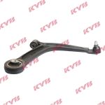 Suspensão da roda KYB KSC4835