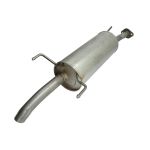 Endschalldämpfer 4MAX 0219-01-17912