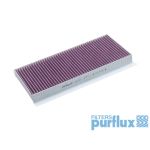 Filtro, aire habitáculo PURFLUX AHA167