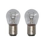 Glühlampe, Tagfahr-/Positionsleuchte ULTRA LIFE OSRAM 7528ULT-2BL