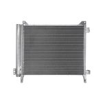 Condensatore, impianto di climatizzazione KOYORAD CD021021