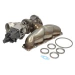 Turbocompresseur RE-PART RRT70560