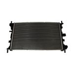 Arrefecedor do motor VEMO V25-60-0010